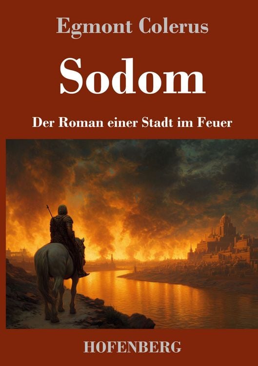 Produktbild: Sodom