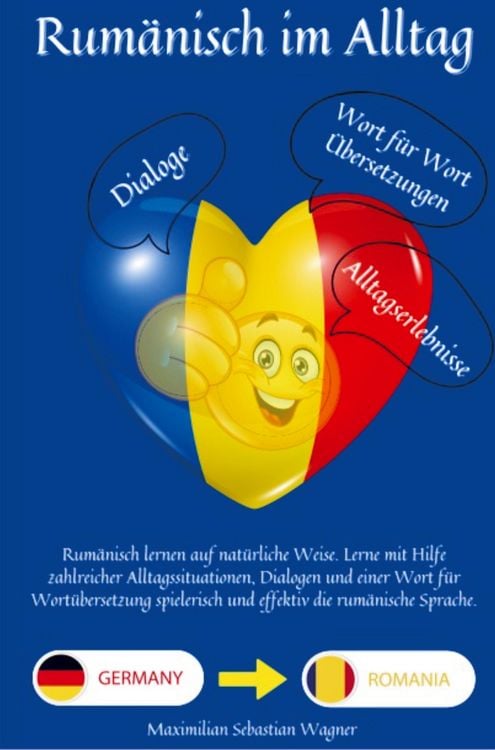 Produktbild: Rum&auml;nisch im Alltag