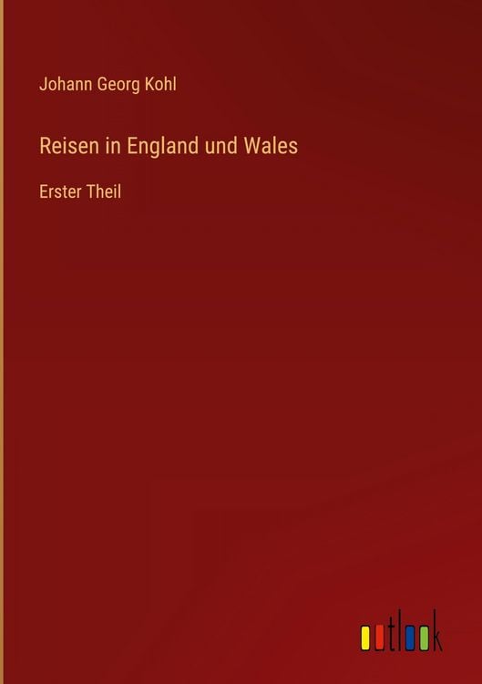 Produktbild: Reisen in England und Wales
