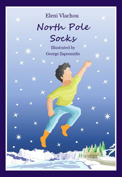 Produktbild: North Pole Socks