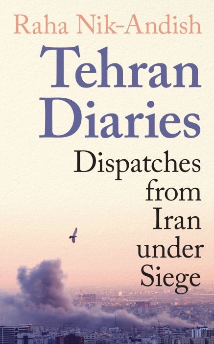 Produktbild: Tehran Diaries