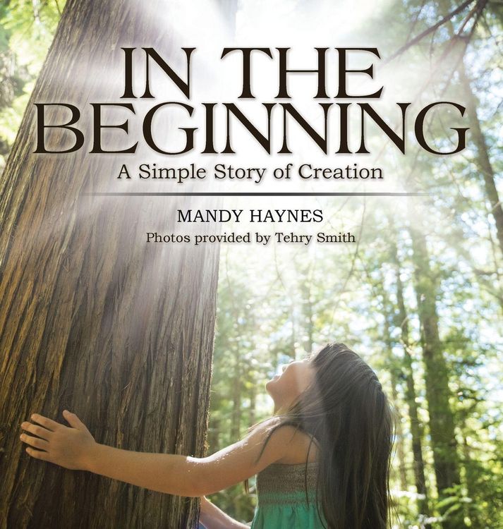 Produktbild: In the Beginning