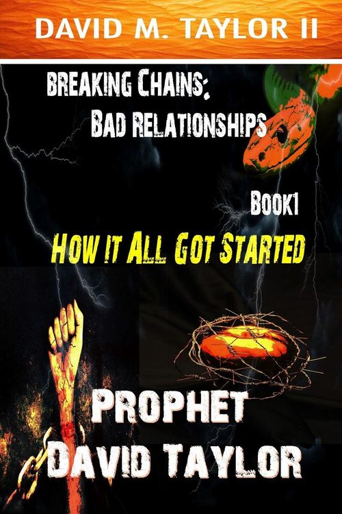 Produktbild: Breaking Chains