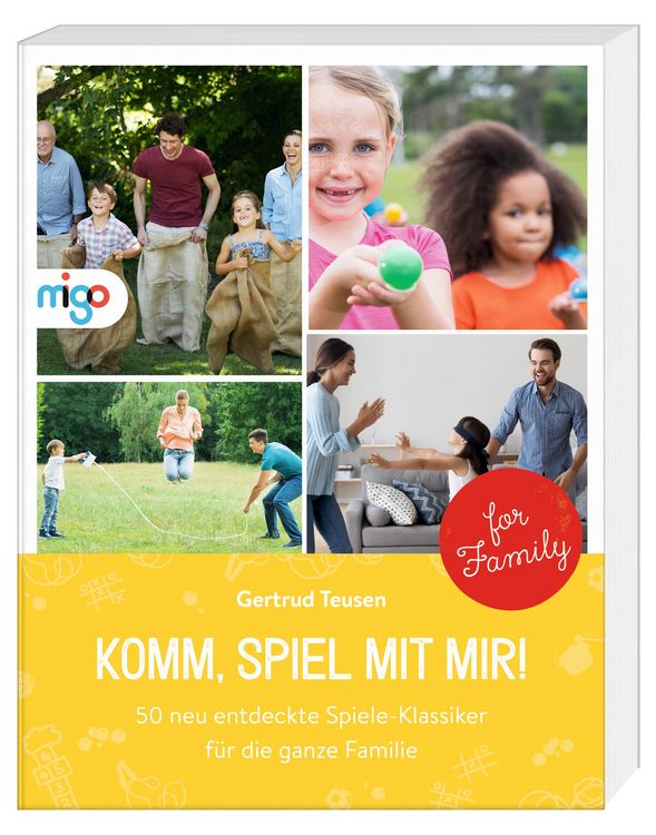 Produktbild: Komm, spiel mit mir!