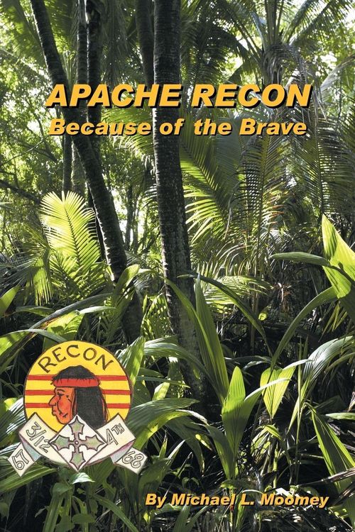 Produktbild: Apache Recon