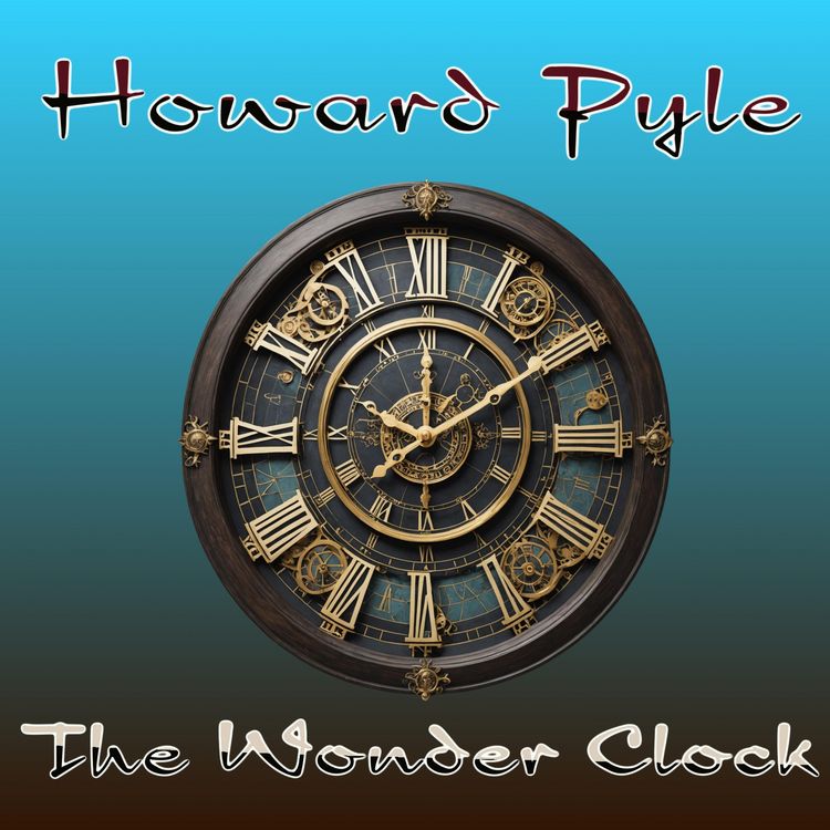 Produktbild: The Wonder Clock
