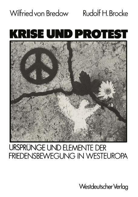 Produktbild: Krise und Protest