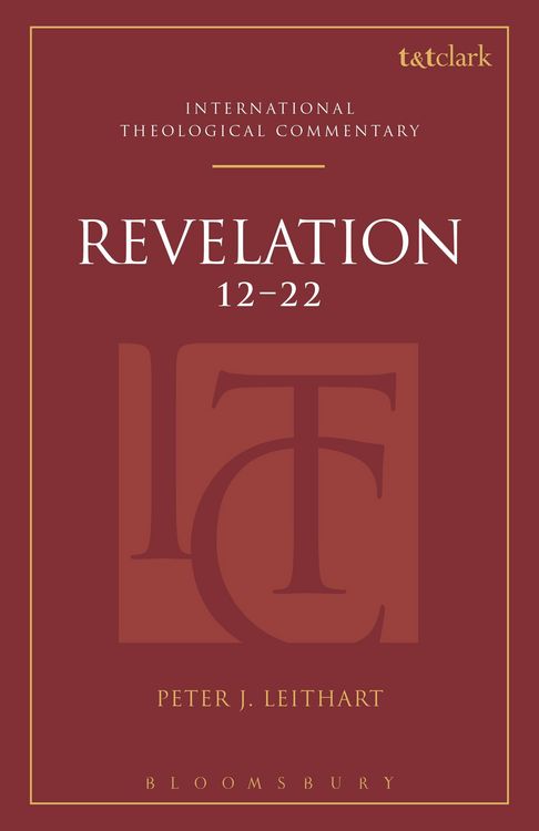 Produktbild: Revelation 12-22 (ITC)