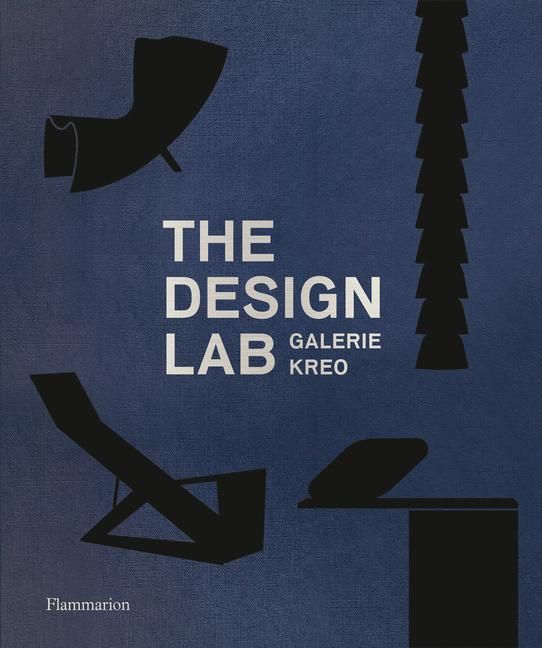 Produktbild: The Design Lab: Galerie Kreo