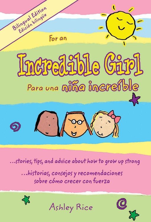 Produktbild: Spa/eng-For An Incredible Girl