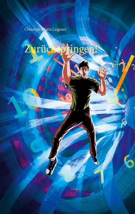 Produktbild: Zur&uuml;ckspringen!