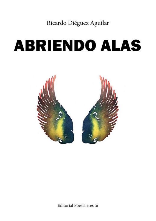 Produktbild: Abriendo alas