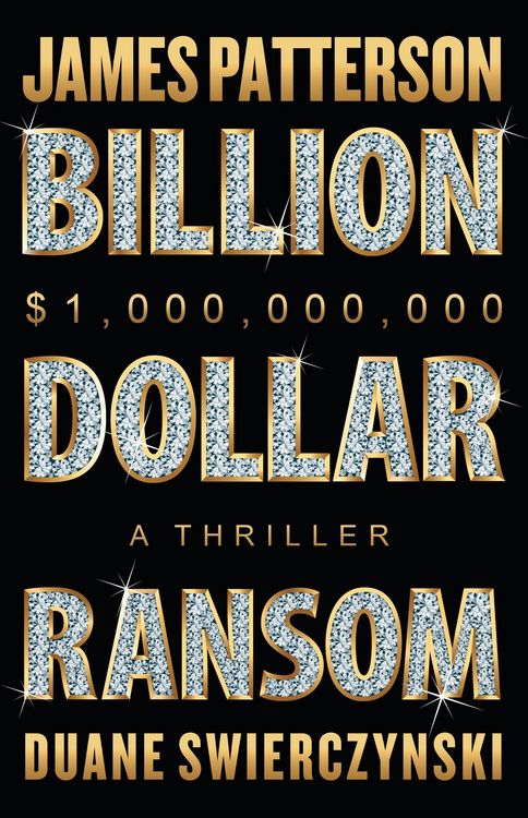 Produktbild: Billion-Dollar Ransom