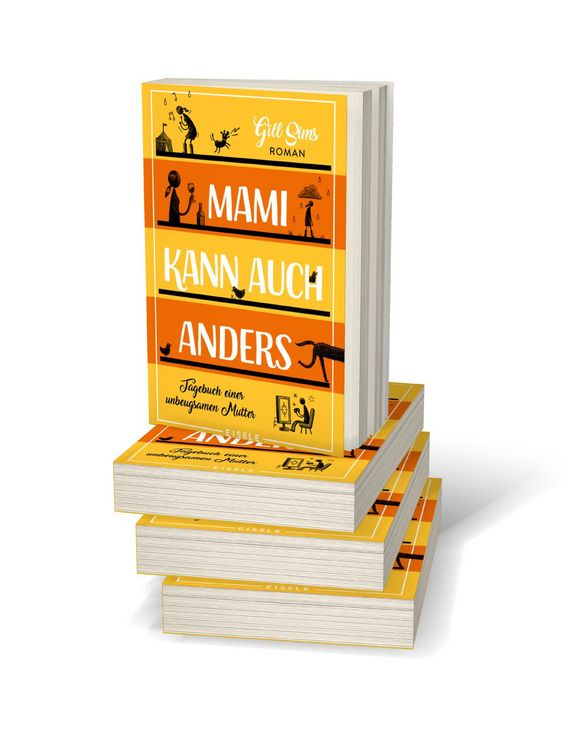 Produktbild: Mami kann auch anders