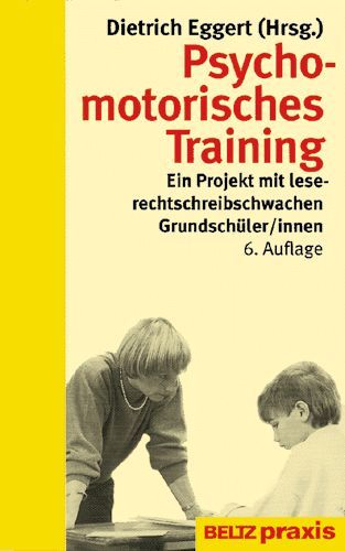 Produktbild: Psychomotorisches Training