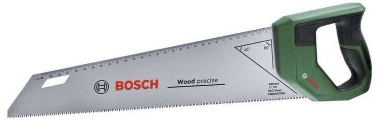 Produktbild: Bosch Home and Garden 1600A02ZA9 1600A02ZA9 Hands&auml;ge