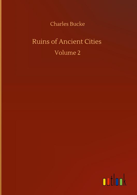 Produktbild: Ruins of Ancient Cities