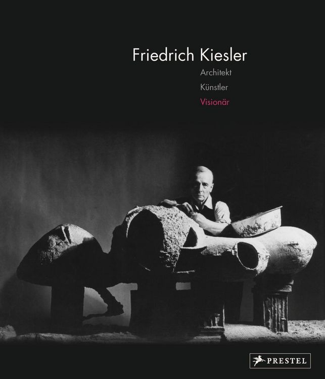 Produktbild: Friedrich Kiesler