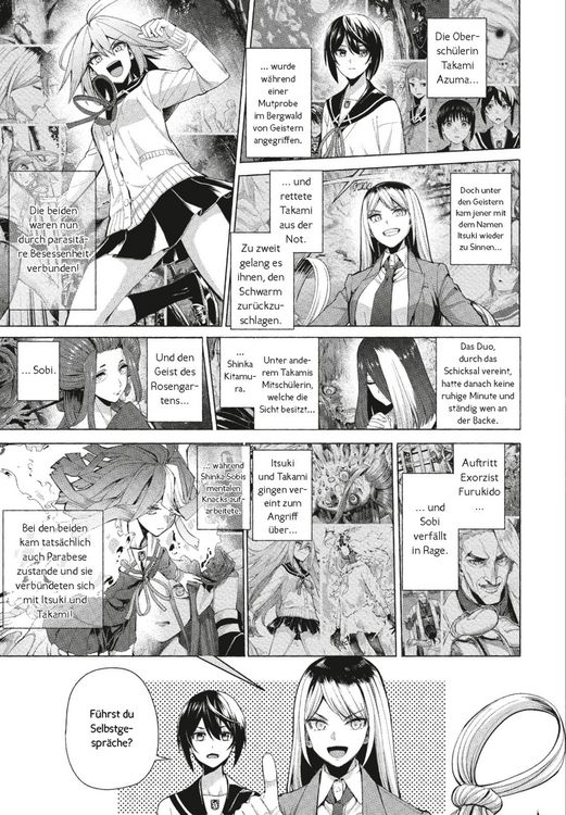 Produktbild: Demons Night Parade 3