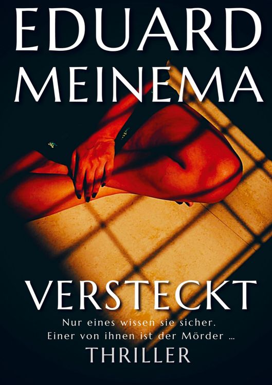 Produktbild: Versteckt