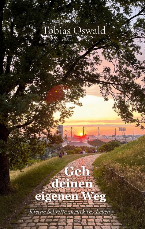 Produktbild: Geh deinen eigenen Weg