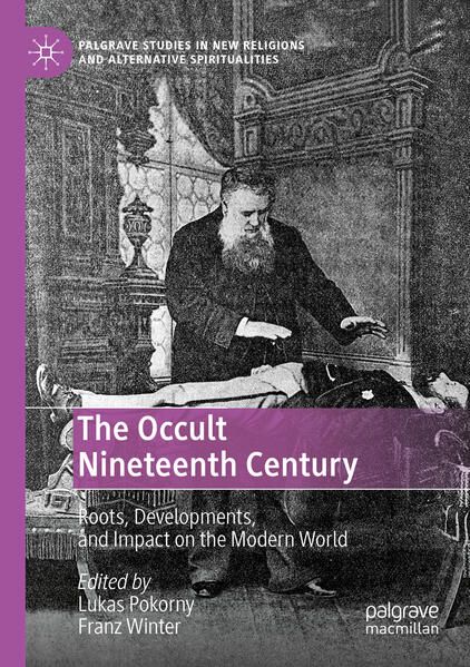 Produktbild: The Occult Nineteenth Century