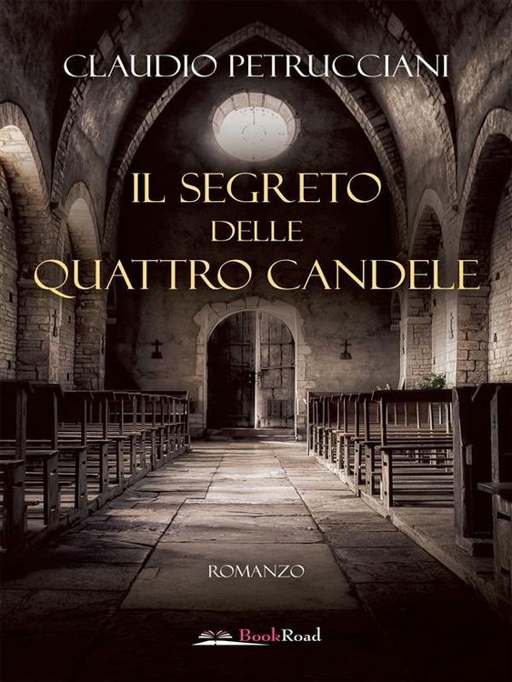 Produktbild: Il segreto delle quattro candele