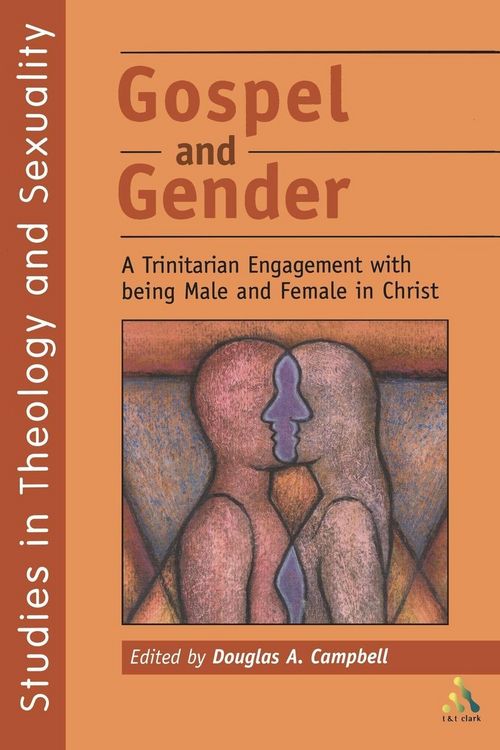 Produktbild: Gospel and Gender