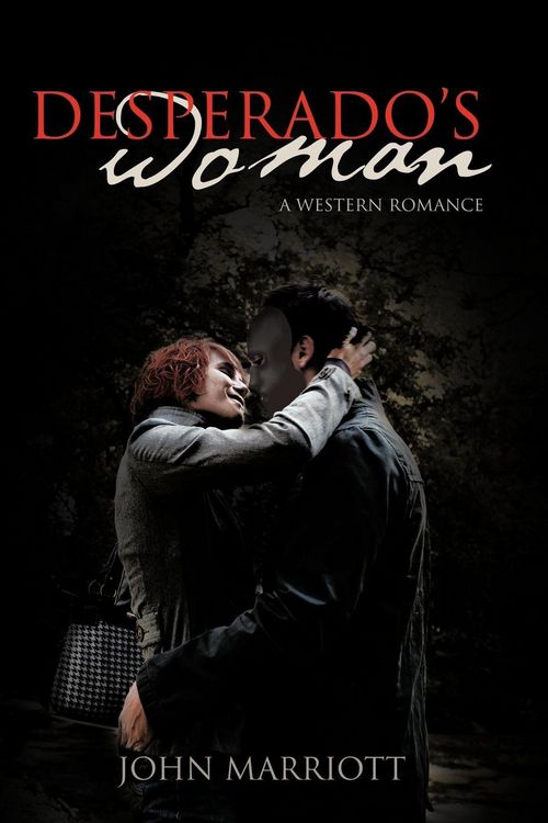 Produktbild: Desperado's Woman