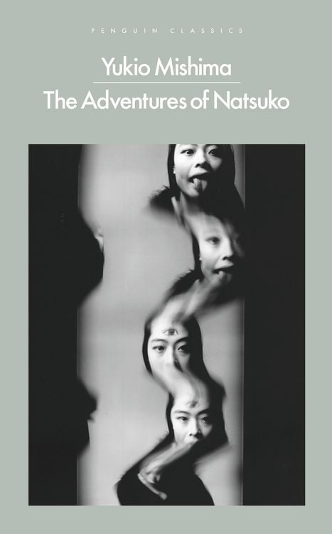 Produktbild: The Adventures of Natsuko