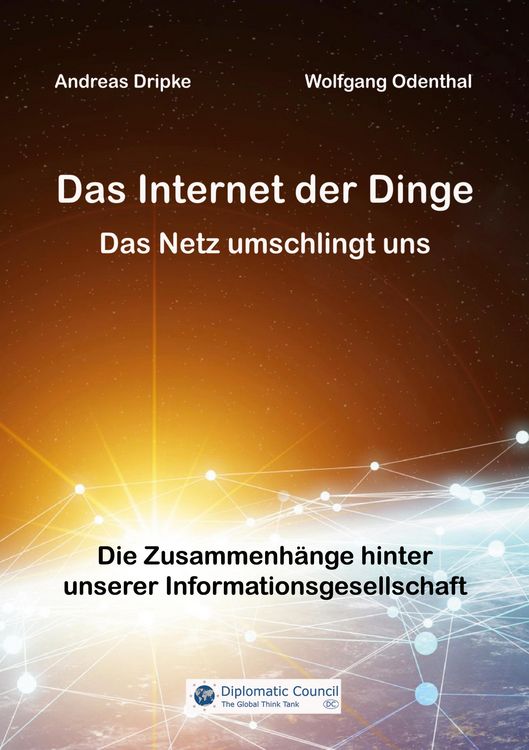 Produktbild: Das Internet der Dinge