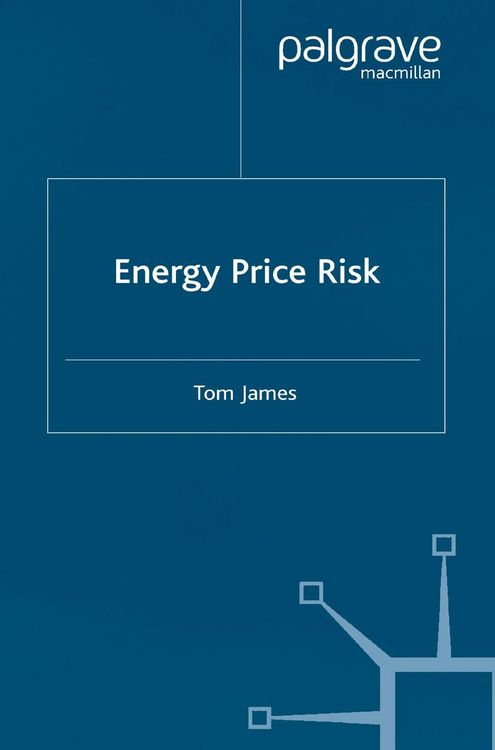 Produktbild: Energy Price Risk