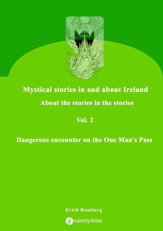 Produktbild: Dangerous encounter on the One Man's Pass