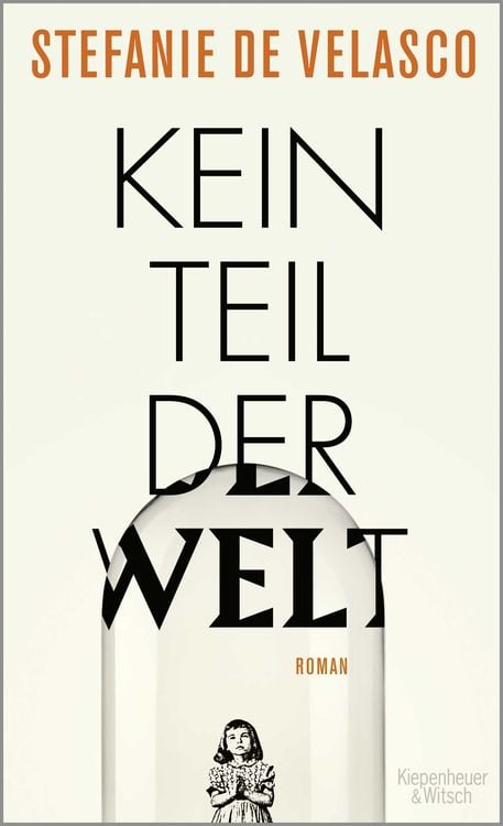 Produktbild: Kein Teil der Welt