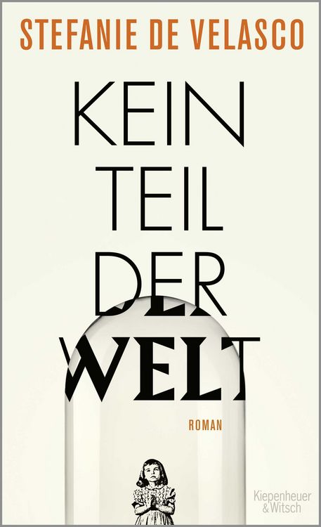 Produktbild: Kein Teil der Welt