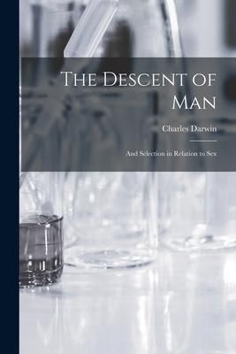 Produktbild: The Descent of Man