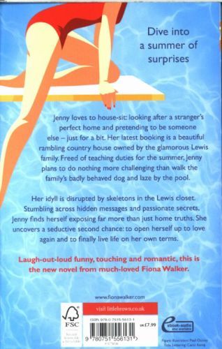 Produktbild: The Woman Who Fell in Love for A Week