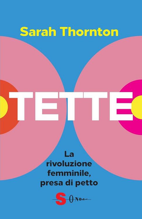 Produktbild: Tette