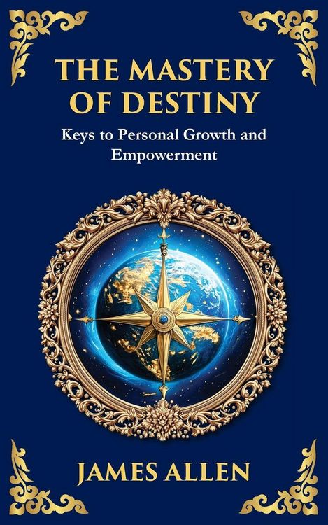 Produktbild: The Mastery of Destiny