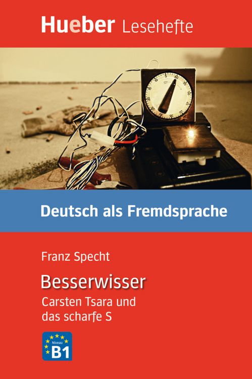 Produktbild: Besserwisser