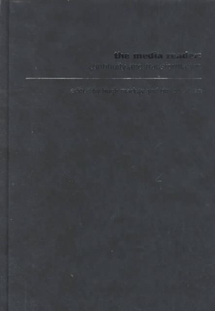 Produktbild: The Media Reader