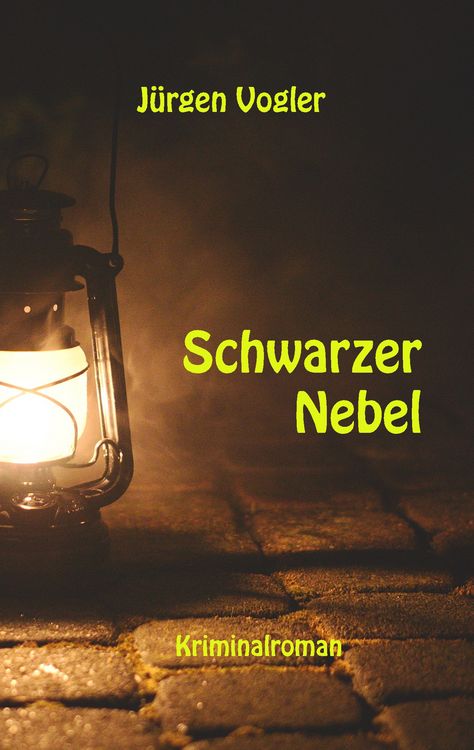 Produktbild: Schwarzer Nebel