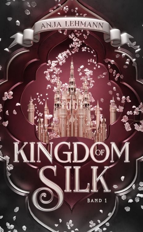Produktbild: Kingdom of Silk