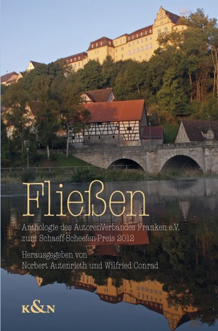 Produktbild: Flie&szlig;en