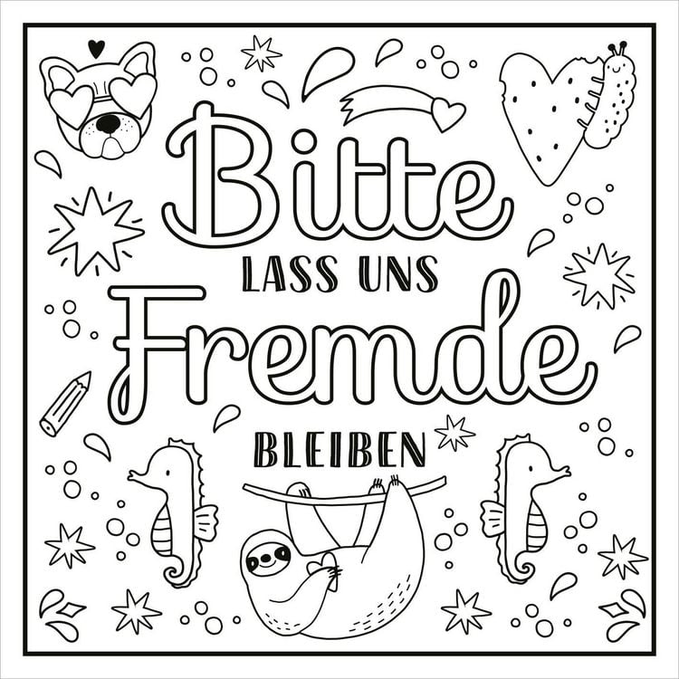 Produktbild: Ich kam, sah und hatte direkt keinen Bock mehr!