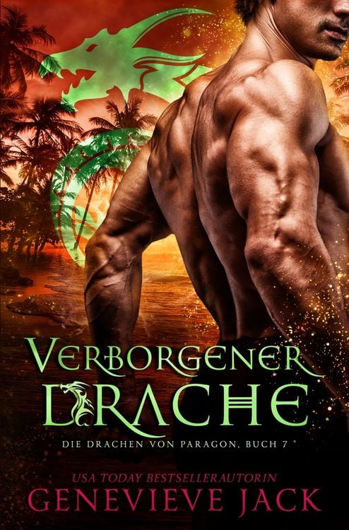 Produktbild: Verborgener Drache