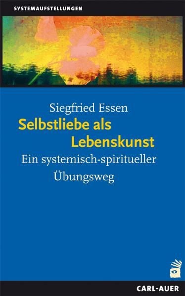 Produktbild: Selbstliebe als Lebenskunst