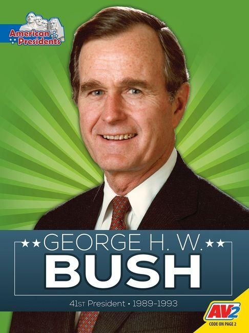 Produktbild: George H. W. Bush