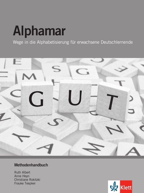 Produktbild: Alphamar