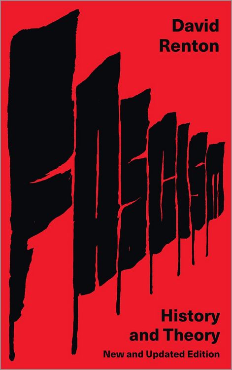 Produktbild: Fascism